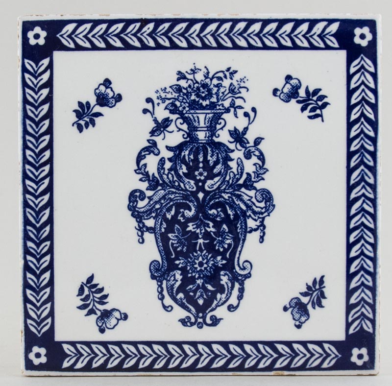 Tile c1960s